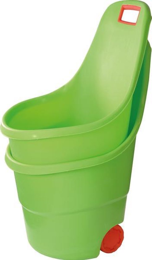 Speelgoedkar 48 Liter Set Van 3