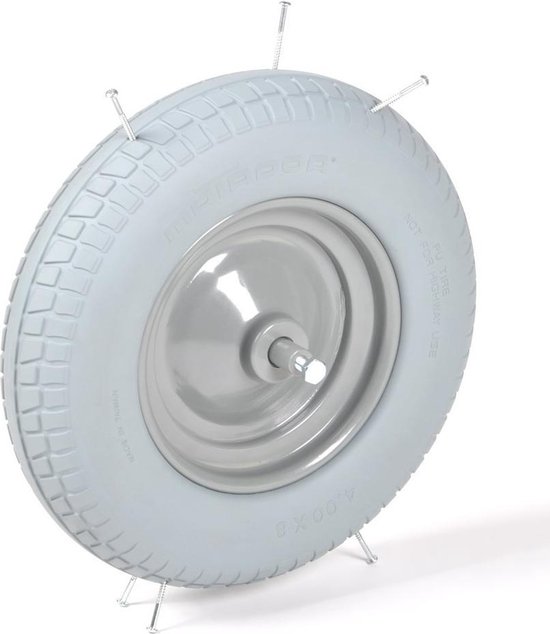 Matador Wiel M800 40cm Asl 15cm Carefree