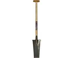 Pollet Polet Grondwerkspade met T-steel