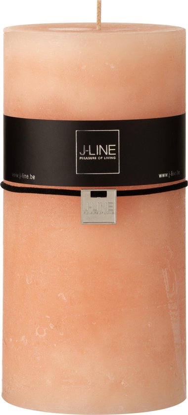 J-Line Cilinderkrs Peche Xxl-140U - 6 stuks