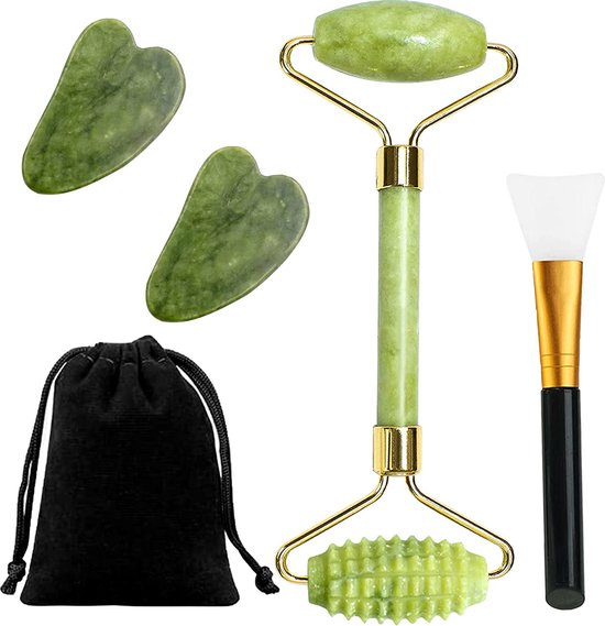 Gezichtsmassage apparaat – Huidverjongingsapparaat - Massagehulpmiddel – Gezichtsmassage – Massage / Facial massage device