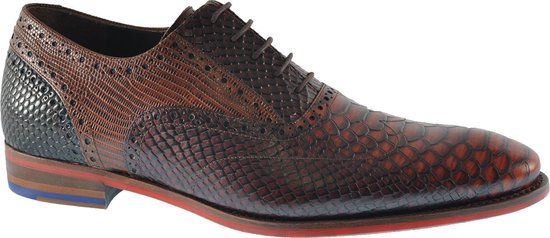 Floris Van Bommel Nette Schoenen 19104