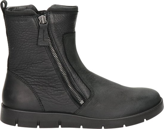 ECCO Bella Dames Laarzen - Zwart - Maat 36