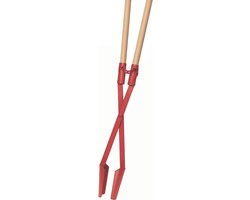 Idealspaten-Bredt 64070100 Jumbo Grondboor - 2000x280mm