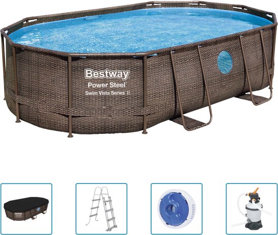 Bestway-Power-Steel-Zwembadset-ovaal-488x305x107-cm