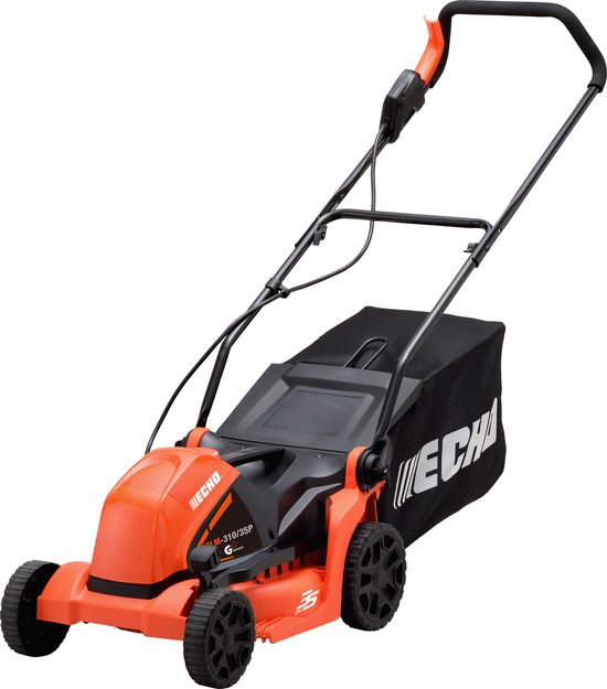 Echo 40V gazonmaaier DLM310-35P