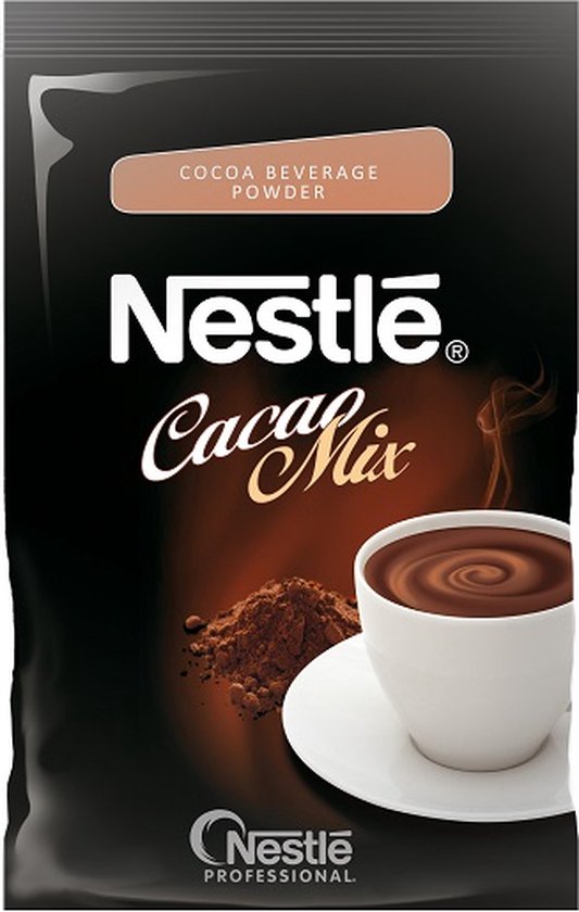 Nestle | Cacaomix | Zak 10 x 1 kg