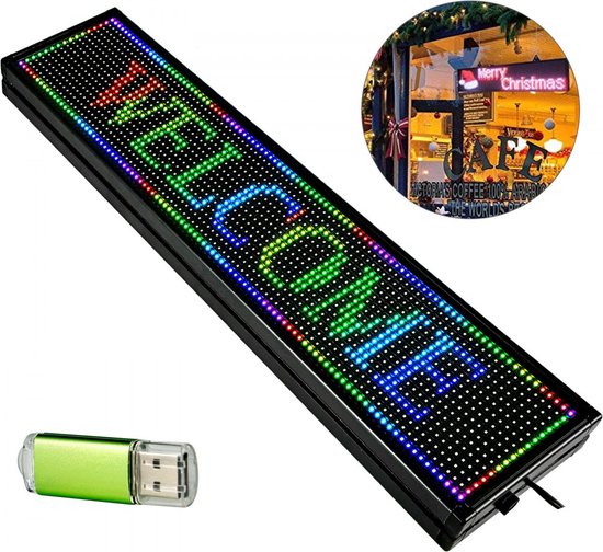 Led Sign Smd Technology Business Easy To Use Industry Supply Wise Choice Good