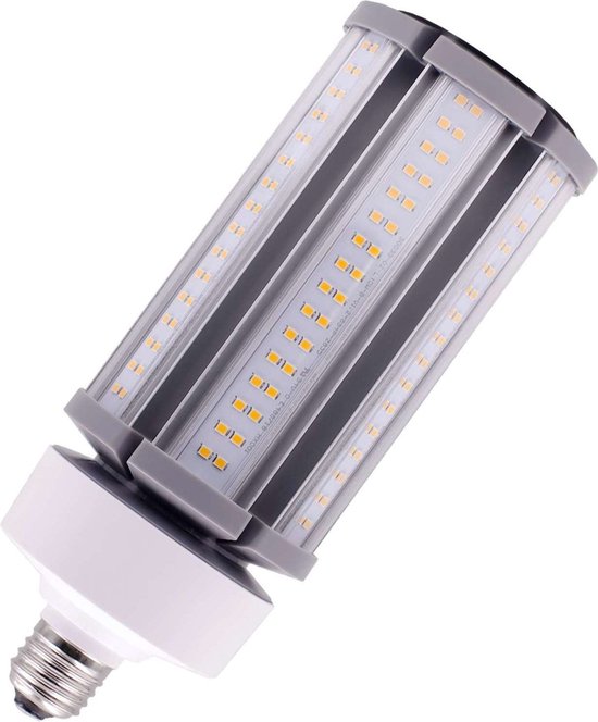 Bailey | LED Buislamp | Grote fitting E27 | 45W