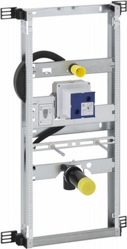 Geberit Kombifix Ur Universeel H109-127Cm Frontbediening