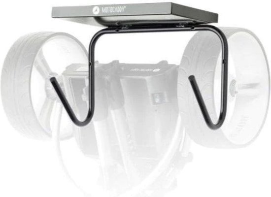 Motocaddy Caddy Rack