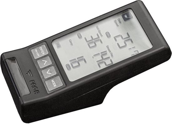 PRGR Launch Monitor - Golf