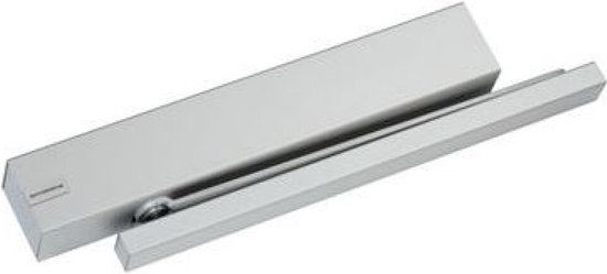 Dormakaba Deurdranger TS 99 FL-K-BG - Vrijloopfunctie - Terugliggend - EN 2-5 - Inclusief Glijarm