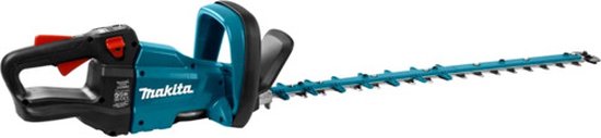 Makita DUH602Z accu-heggenschaar