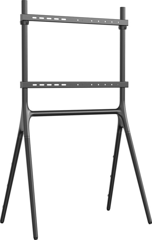 Tv beeldscherm vloerstandaard statief studio schildersezel design - tot 70 inch