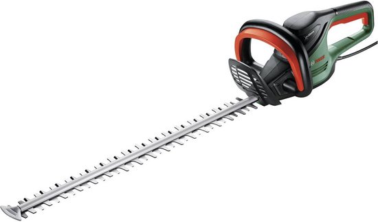 Bosch AdvancedHedgecut 70 Heggenschaar - op snoer - 500W - Zaagbladlengte 70 cm