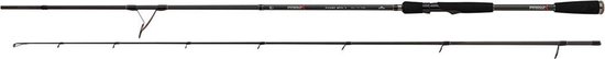 Fox Rage Prism X Power Spin X - 240cm - 20-80g