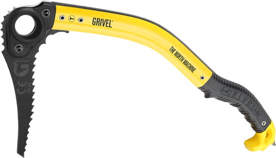 Grivel North Machine - Total ice - Maat Unisex_Total ice