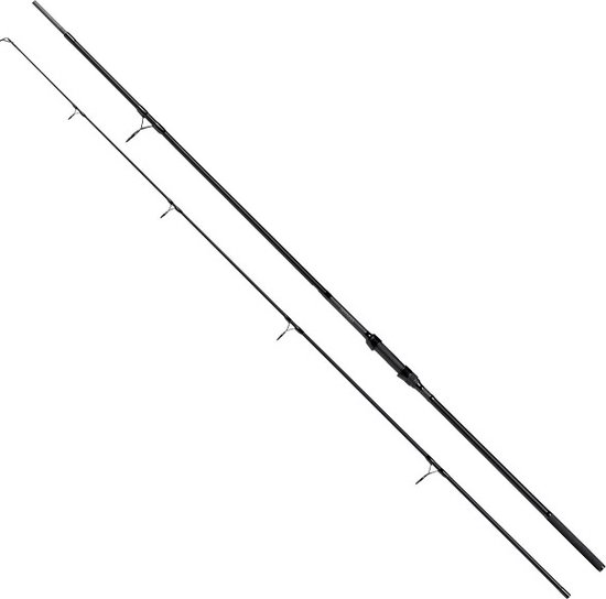 JRC Defender - 12ft - 3.00lb - Karperhengel - Zwart