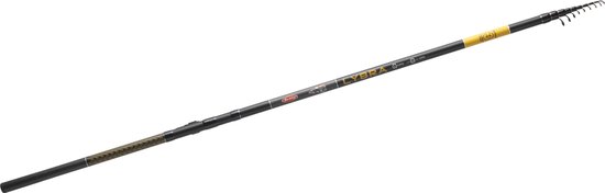 Berkley Trouttec Lybra 4 T - Forelhengel - 400 cm - 10g