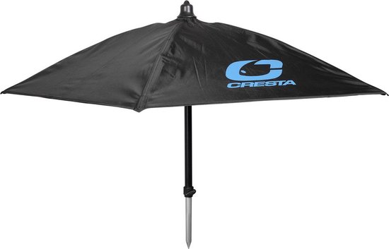 Spro Cresta Bait Brolley Double Stick Paraplu