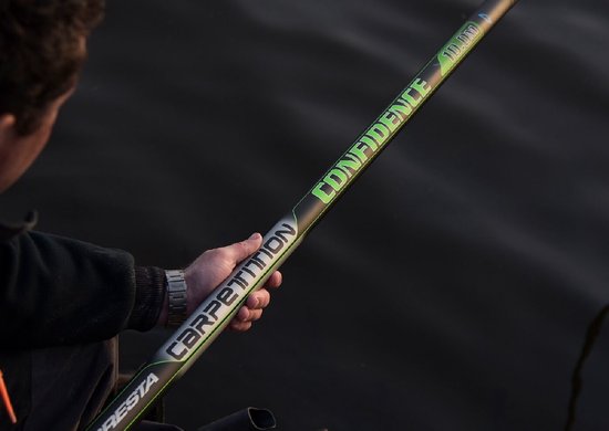 Cresta Pack Carpetition Confidence 10m