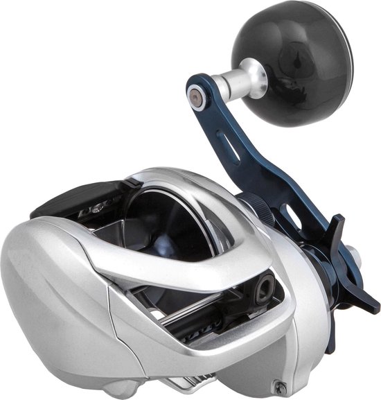 Shimano Tranx 401 A - Baitcasting Reels - Links