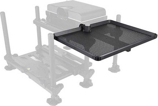 Matrix Self Support Side Tray