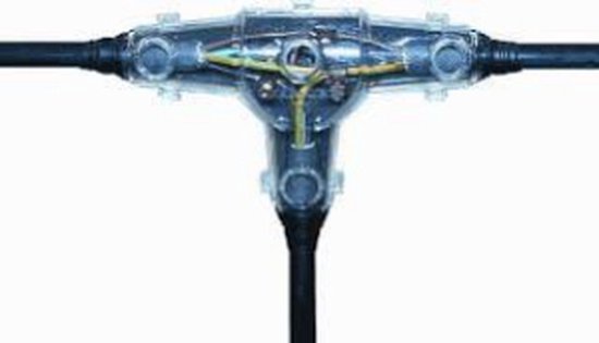 Cellpack giethars aftakmof - T 3 EG (4010311117072)