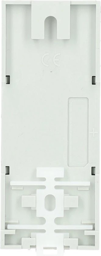 Finder 12.92.8.230.0000 Schakelklok voor DIN-rails 230 V/AC 2x wisselcontact 16 A 250 V/AC Dagprogramma