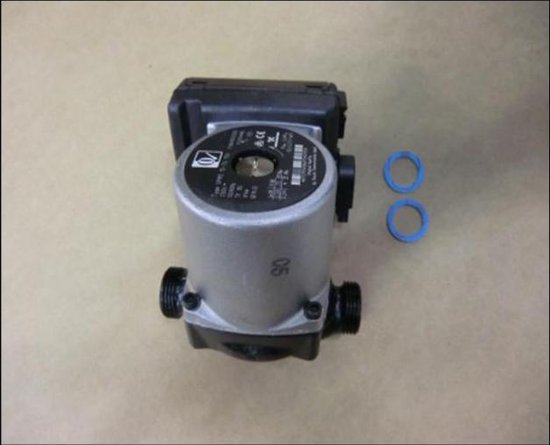 Nefit TopLine II pomp t.b.v. Topline I & II HR(C)45