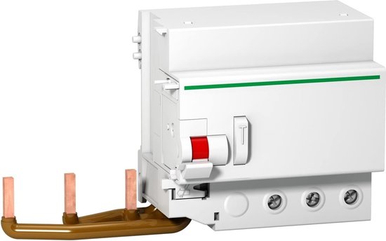 Vigi C120 - aardlekschakelaar - 4P - 300 mA - klasse AC