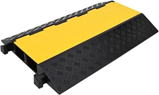 Kabelbrug - Kabelgoot vloer - Kabeldrempel