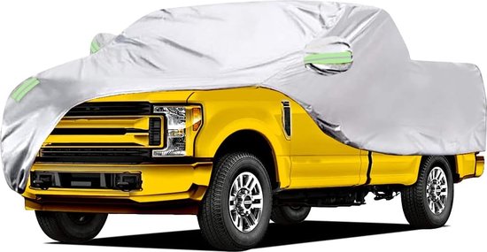 Elysium - Autohoes Voor Buiten - Autohoes Autobeschermhoes - Afdekhoes Auto - Beschermhoes Auto