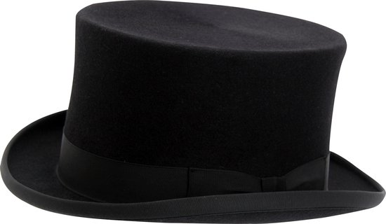 H DRESSUURHOED HAARVILT