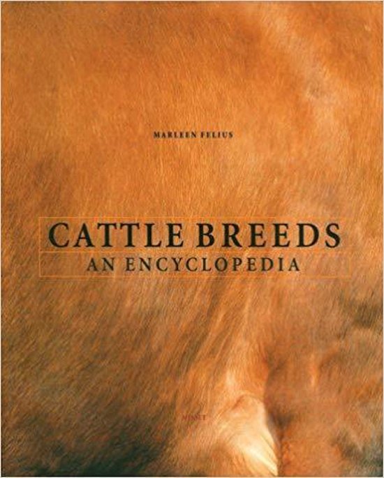 Cattle Breeds