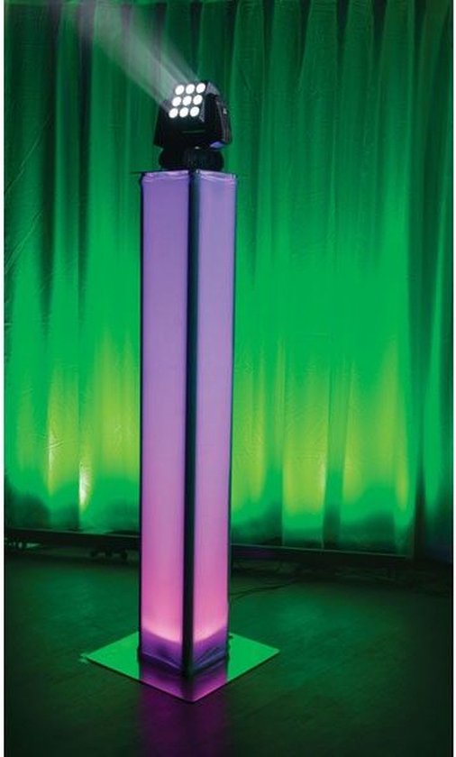 Showtec Truss Tower 2m