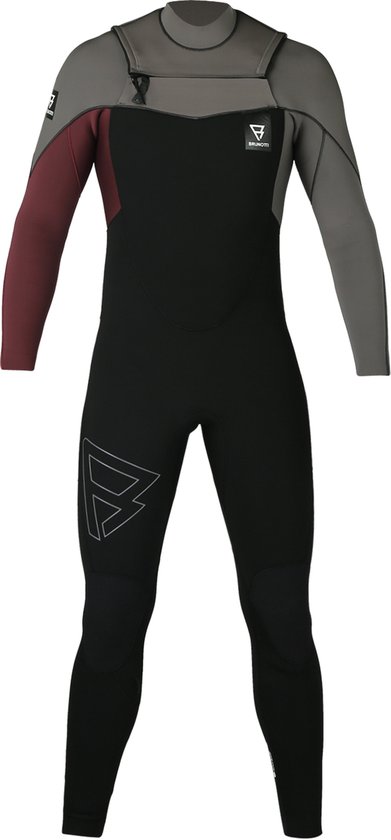 Brunotti Boards Radiance Fullsuit 5/3 mm - L