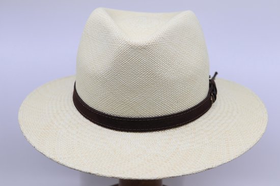 Vintimilla Outdoor Fedora Naturel XLarge