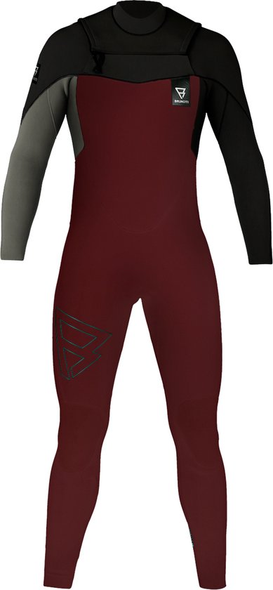 Brunotti Boards Radiance Fullsuit 5/3 mm - M