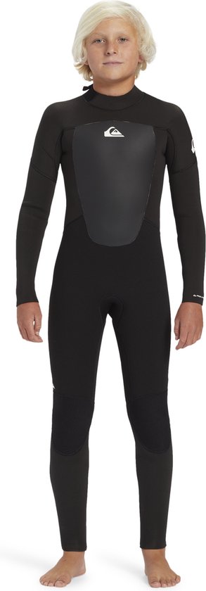 Quiksilver 43 PRO BOY BZ - Jongens wetsuits