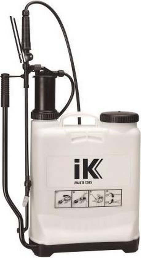 Matabi IK Multi 12 BS 12 liter