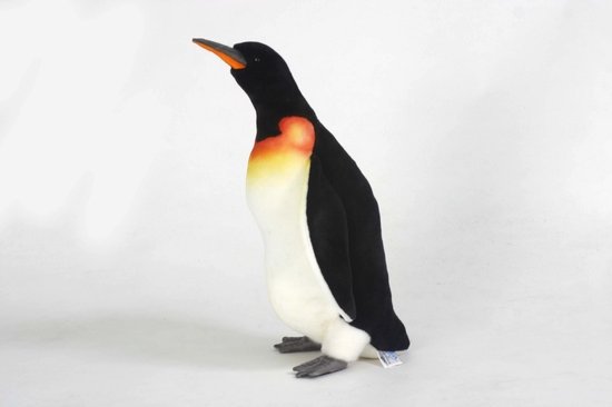 Pinguin Knuffel, Hansa