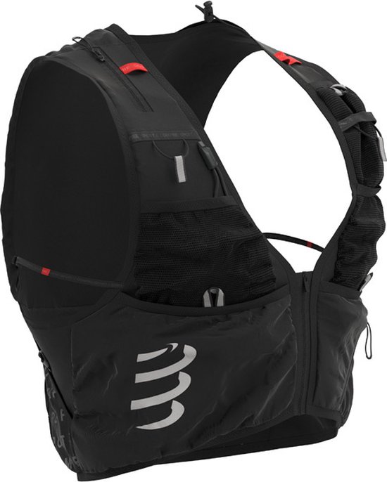UltRun S Pack Evo 15 - Black