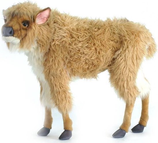 Hansa Amerikaanse Bison kalf 96 cm