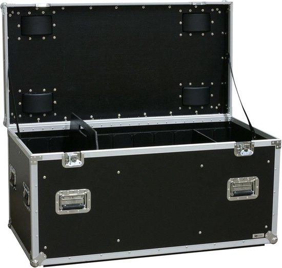 Power Dynamics PD-FA1 Kabelkist 2D