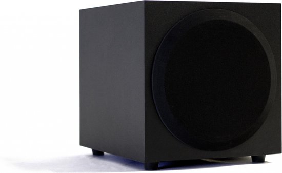 Eltax SW800 subwoofer