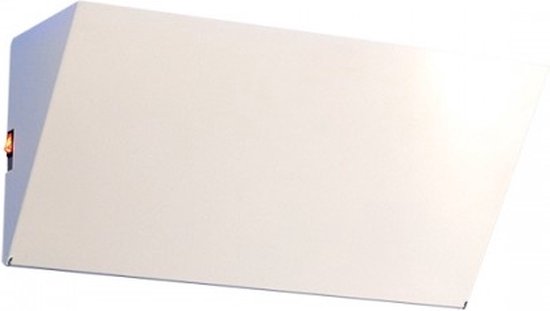 PestWest Chameleon Uplight Vliegenlamp Beige