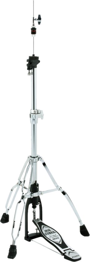 Tama HH605 - Tama Iron Cobra HH605 hi-hat stand