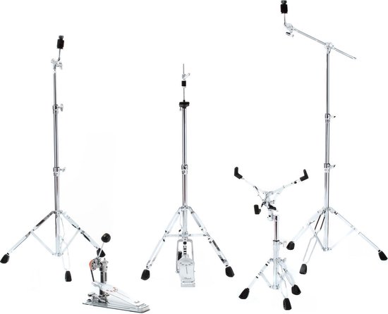 Hardware Pack HWP-830, Uni Lock Tilter